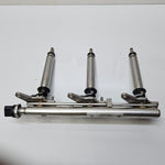 Load image into Gallery viewer, A2760703995-2012-2015 Mercedes-Benz ML350 C218 W204 S204 C204 Fuel Rail OEM