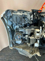 قم بتحميل الصورة إلى عارض الصور، BMW F02 7 Series M Sport 2012 Front Nose Cut Bonnet Headlights Grille – Used OEM