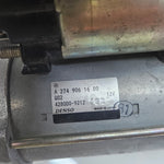 Load image into Gallery viewer, A2749061600-2014-2020 Mercedes-Benz C300 C200 W204 W205 Engine Starter Motor