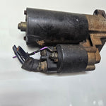 Bild in die Galerieansicht laden, 1121510001 1994-2000 Mercedes-Benz C280 C43 AMG C280 ML320 Engine Starter Motor