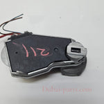 Bild in die Galerieansicht laden, A0355457732-2007-2011 Mercedes-Benz Sprinter W906 W211 Steering Lock Module