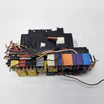 قم بتحميل الصورة إلى عارض الصور، A2305450832-2002-2006 Mercedes-Benz SL500 SL R230 Fuse Box SAM Module