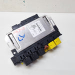 قم بتحميل الصورة إلى عارض الصور، A2305454632-2003-2012 Mercedes-Benz SL500 SL600 AMG SAM Control Unit Module OEM