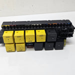 قم بتحميل الصورة إلى عارض الصور، A2305454632-2003-2012 Mercedes-Benz SL500 SL600 AMG SAM Control Unit Module OEM