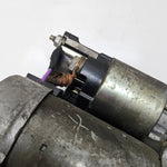 قم بتحميل الصورة إلى عارض الصور، A0061514501-2009-2016 Mercedes-Benz E300 W212 2.1 Diesel Engine Starter Motor