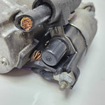 قم بتحميل الصورة إلى عارض الصور، A0061514501-2009-2016 Mercedes-Benz E300 W212 2.1 Diesel Engine Starter Motor