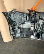 Load image into Gallery viewer, 2014 BMW 428i F36 Gran Coupe N20 Complete Front Nose Cut Headlights Grille OEM