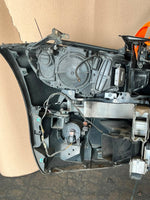 Load image into Gallery viewer, 2014 BMW 428i F36 Gran Coupe N20 Complete Front Nose Cut Headlights Grille OEM