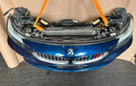 Bild in die Galerieansicht laden, 2010 BMW Z4 E89 sDrive35i N54 Complete Front Nose Cut Headlights Grille OEM