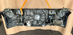 Bild in die Galerieansicht laden, 2010 BMW Z4 E89 sDrive35i N54 Complete Front Nose Cut Headlights Grille OEM