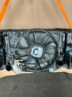 Bild in die Galerieansicht laden, 2010 BMW Z4 E89 sDrive35i N54 Complete Front Nose Cut Headlights Grille OEM