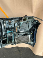 Bild in die Galerieansicht laden, 2010 BMW Z4 E89 sDrive35i N54 Complete Front Nose Cut Headlights Grille OEM