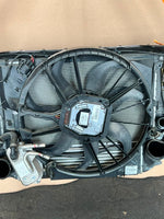 Bild in die Galerieansicht laden, 2010 BMW Z4 E89 sDrive35i N54 Complete Front Nose Cut Headlights Grille OEM