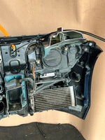 Bild in die Galerieansicht laden, 2010 BMW Z4 E89 sDrive35i N54 Complete Front Nose Cut Headlights Grille OEM