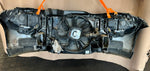 Bild in die Galerieansicht laden, BMW X1 E84 LCI 20i N20 2012-2015 Complete Front Nose Cut Headlights Grille OEM