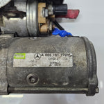قم بتحميل الصورة إلى عارض الصور، A0051517701-2005-2008 Mercedes-Benz E320 12V 1.6kW 10-tooth Engine Starter Motor