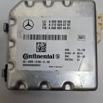Load image into Gallery viewer, Mercedes-Benz S-Class W221 E-Class W212 Windshield Camera A0009052300