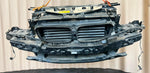 Load image into Gallery viewer, BMW 5 Series F10 Empty Front Nose Cut Radiator Support With Grille OEM 2009-2016