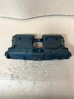 Load image into Gallery viewer, BMW X3 F25 2010-2017 Center Dashboard Air Vent Grille 9184742 OEM