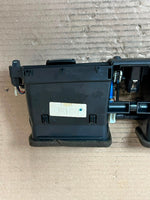 Load image into Gallery viewer, BMW X3 F25 2010-2017 Center Dashboard Air Vent Grille 9184742 OEM