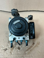 قم بتحميل الصورة إلى عارض الصور، 2012 BMW X3 F25 X4 F26 ABS Pump Control Module 6852748 6852747 OEM