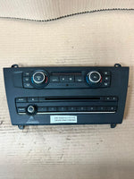 Load image into Gallery viewer, BMW X3 F25 X4 F26 A/C Climate Control Panel 9259615 OEM 2012-2014