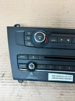 Load image into Gallery viewer, BMW X3 F25 X4 F26 A/C Climate Control Panel 9259615 OEM 2012-2014