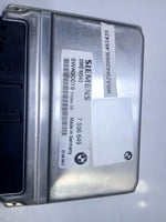 Load image into Gallery viewer, BMW 325i E46 M54 MS43 Engine Control Module ECU 7536649 5WK90019 OEM 2001-2005