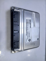 Load image into Gallery viewer, BMW 325i E46 M54 MS43 Engine Control Module ECU 7536649 5WK90019 OEM 2001-2005