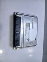 Load image into Gallery viewer, BMW 325i E46 M54 MS43 Engine Control Module ECU 7536649 5WK90019 OEM 2001-2005