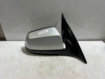 Load image into Gallery viewer, 2010 BMW 535i GT F07 N55 Right Side View Mirror 7204767 RHD OEM