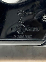 Load image into Gallery viewer, 2010 BMW 535i GT F07 N55 Right Side View Mirror 7204767 RHD OEM