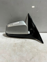 Load image into Gallery viewer, 2010 BMW 535i GT F07 N55 Right Side View Mirror 7204767 RHD OEM