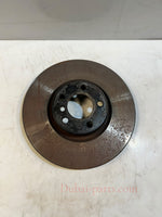 Load image into Gallery viewer, BMW X5 E70 Brake Caliper & Disc Rotor Genuine OEM