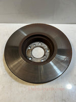Load image into Gallery viewer, BMW X5 E70 Brake Caliper & Disc Rotor Genuine OEM