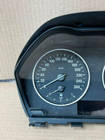 Load image into Gallery viewer, BMW X1 F48 F21 228i Speedometer Instrument Cluster 9232891 OEM 2016-2020