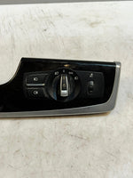 Load image into Gallery viewer, BMW F10 F11 F13 F01 Headlight Light Switch Control 9192744 OEM 2010-2012