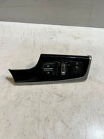 Load image into Gallery viewer, BMW F10 F11 F13 F01 Headlight Light Switch Control 9192744 OEM 2010-2012