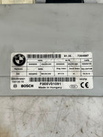 Load image into Gallery viewer, BMW 7 Series F01 F02 Tailgate Trunk Lid Lift Control Module 7284597 OEM