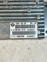 Load image into Gallery viewer, BMW F01 F02 F03 F07 F10 535i Integrated Chassis Control ICM Module 6799591 OEM