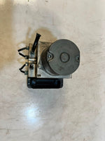 Bild in die Galerieansicht laden, BMW F01 F02 F07 F10 F11 F12 F13 ABS Pump Module Actuator 6799048 OEM