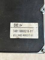 Bild in die Galerieansicht laden, BMW X1 E84 ABS DSC Anti-Lock Brake Pump 6860216 6860217 OEM 2010-2015