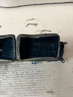 Load image into Gallery viewer, BMW X5 F15 F07 5 Series GT Rear Air Vent Grille 1682811 OEM 2013-2017