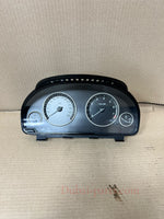 Bild in die Galerieansicht laden, 2011 BMW X3 F25 F10 F11 Instrument Cluster Speedometer 9265173 OEM