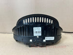 Bild in die Galerieansicht laden, 2011 BMW X3 F25 F10 F11 Instrument Cluster Speedometer 9265173 OEM