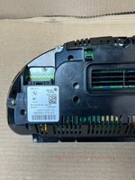 Bild in die Galerieansicht laden, 2011 BMW X3 F25 F10 F11 Instrument Cluster Speedometer 9265173 OEM