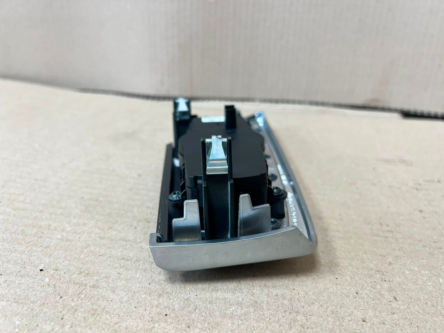 BMW X3 F25 F10 F11 F07 F26 Headlight Switch Control 9192744 OEM 2013-2016