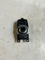 Load image into Gallery viewer, BMW F01 F02 F07 F10 F25 iDrive Controller Navigation Joystick 9206446 OEM
