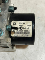 قم بتحميل الصورة إلى عارض الصور، BMW 328i F30 F32 F33 ABS Brake Pump Control Module 6862247 OEM 2012-2016