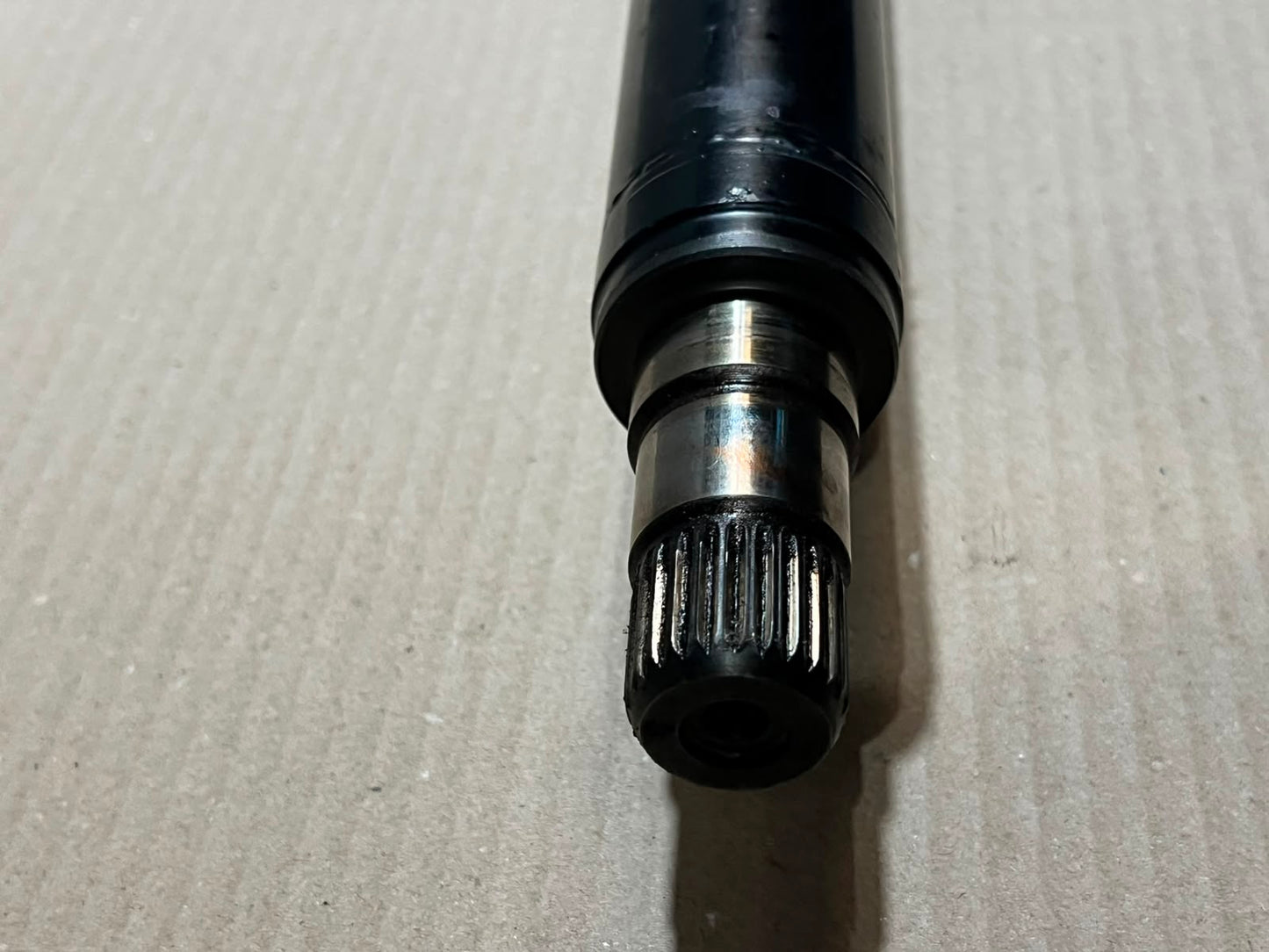 BMW F45 F46 X1 F48 X2 F39 Front Right Driveshaft 8657704 OEM 2015-2022